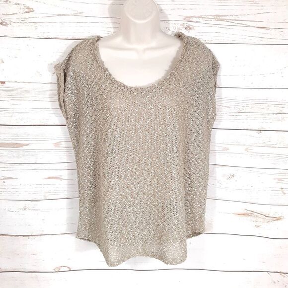 Mango Blouse  - Picture 1 of 8